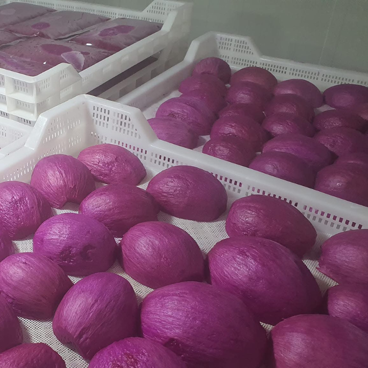 IQF RED DRAGON FRUIT HAVES FROM VIET NAM  - Image 3