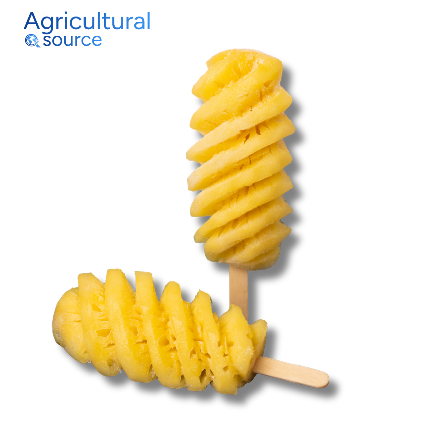 IQF PINEAPPLE FROM VIET NAM SOURCE - Image 3