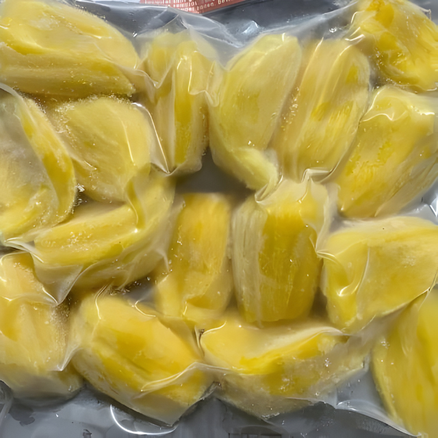IQF JACKFRUIT FROM VIETNAM SOURCE - Image 3