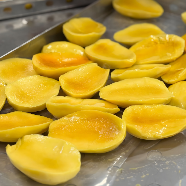 FROZEN MANGO STICK FROM VIETNAM  - Image 3