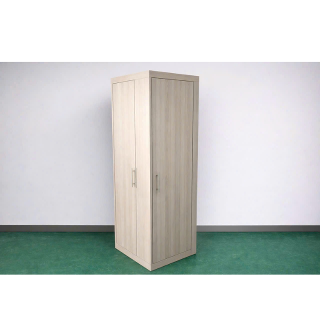 Export Standard MDF/HPL Wardrobe Holiday Inn Express Brand - Best Price Casegoods for Hospitality Project from Vietnam Factory
