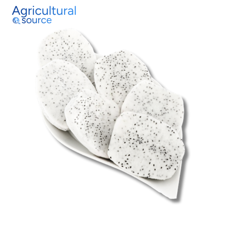 IQF WHITE DRAGON FRUIT FROM VIET NAM SOURCE - Image 3