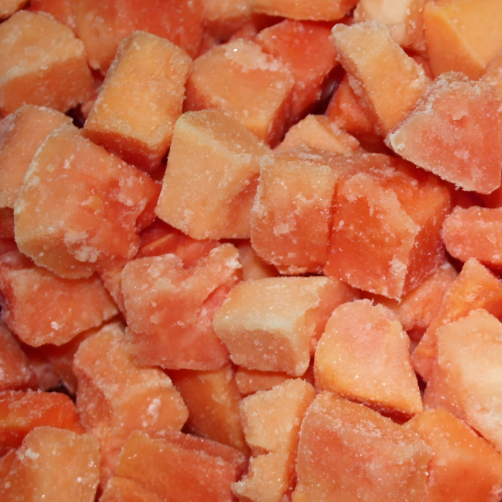 IQF PAPAYA FROM VIETNAM SOURCE - Image 2