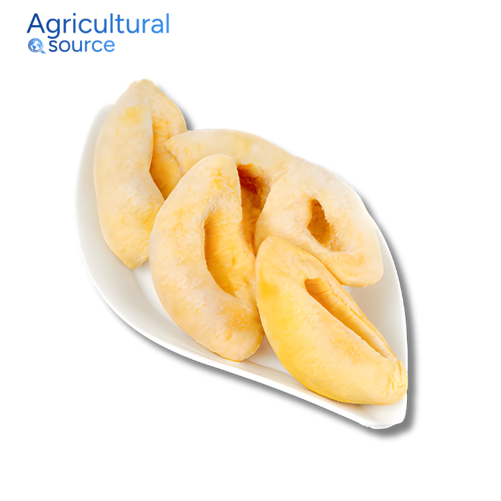 IQF DURIAN FROM VIETNAM  - Image 3