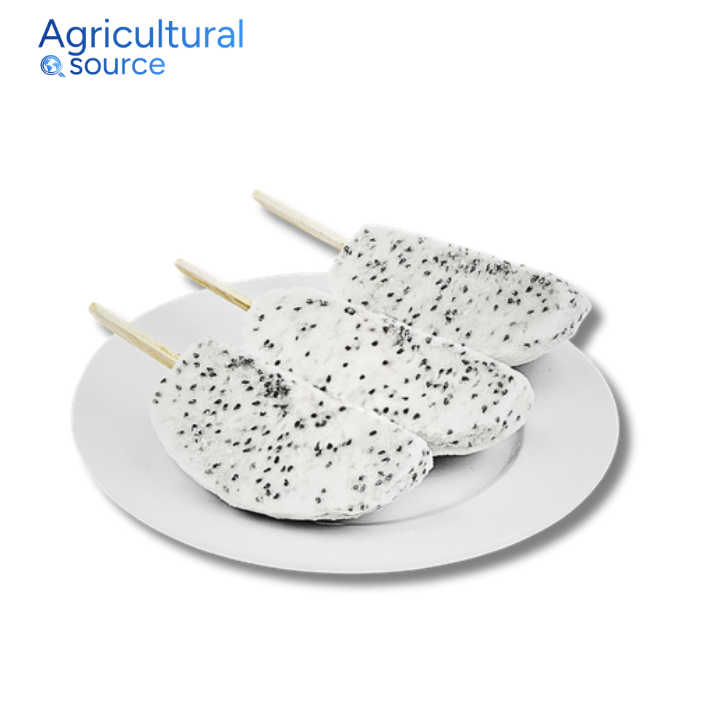 IQF WHITE DRAGON FRUIT FROM VIET NAM SOURCE - Image 2