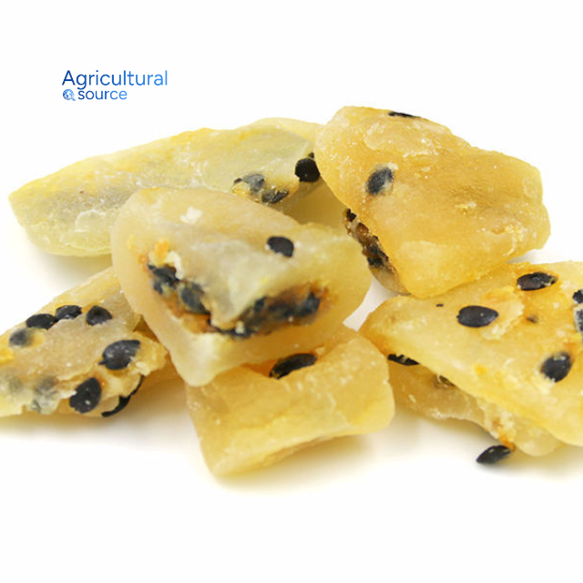 VIETNAM PREMIUM SOFT DRIED PASSION FRUIT (SLICES) - EXPORT GRADE SOFT DRIED PASSION FRUIT - Image 5