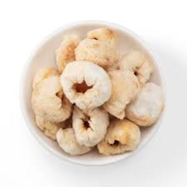 Premium Freeze Dried Lychees - 100% Pure Tropical Essence - Image 3