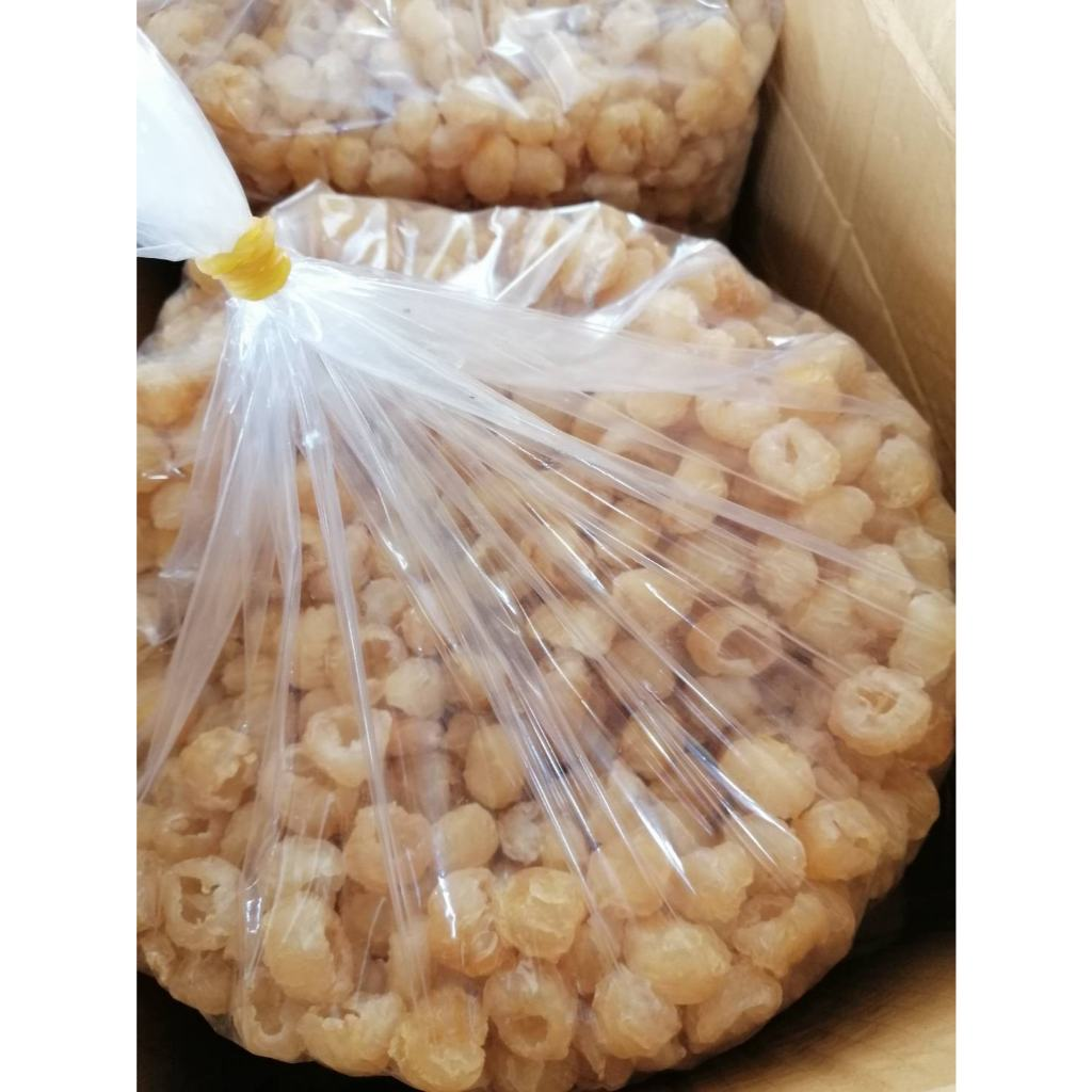Premium Freeze Dried Longan Direct From Viet Nam Factory - 100% Natural Healthy Fruit Snacks - Image 3