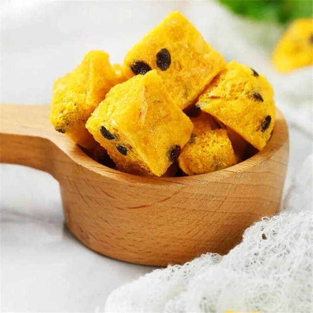 Premium Freeze-Dried Passion Fruit From Viet Nam - Best Price For Global Business  - Image 3