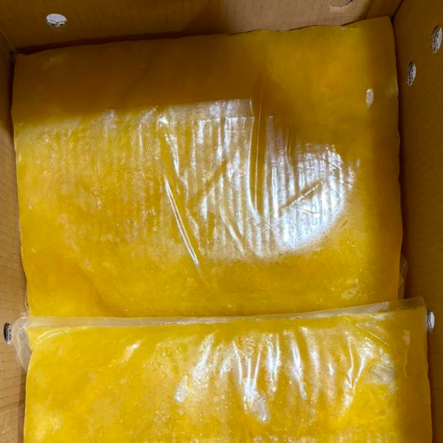 Passion Fruit Pulp (Seed & Seedless) - Image 2