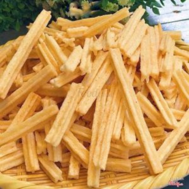Healthy Crispy Potato Chips OEM ODM Vietnam Factory - Premium Snack, Natural Ingredients, Export Quality, Non-GMO - Image 3