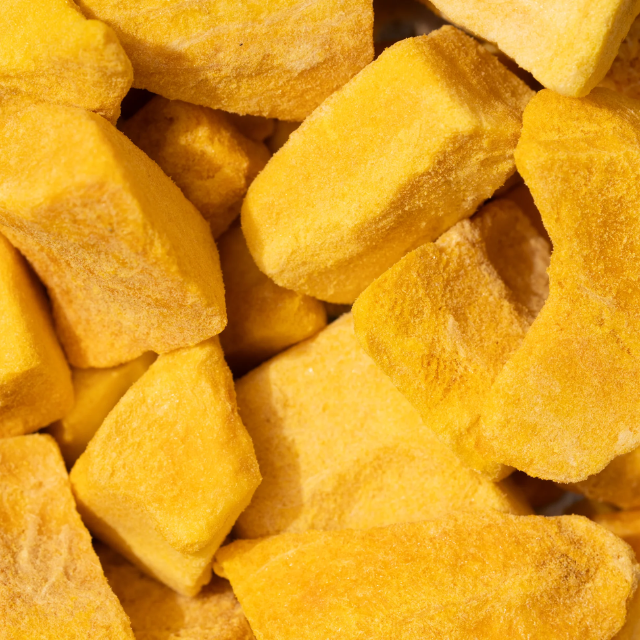 Premium Freeze-Dried Mango - High Quality Viet Nam Mango For Global Business - Image 3