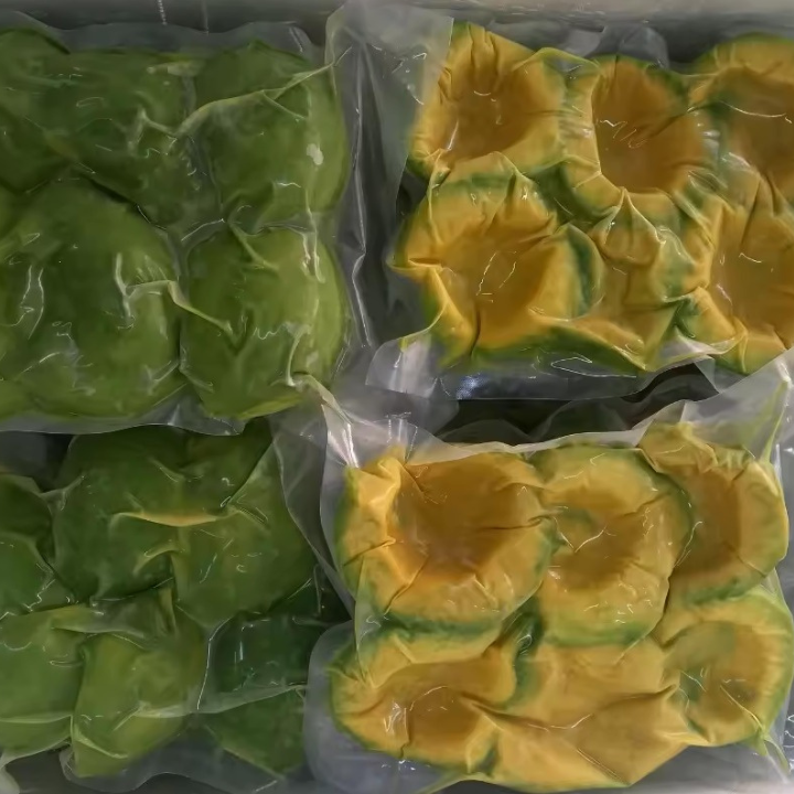 IQF AVOCADO HALVES FROM VIETNAM - Image 2