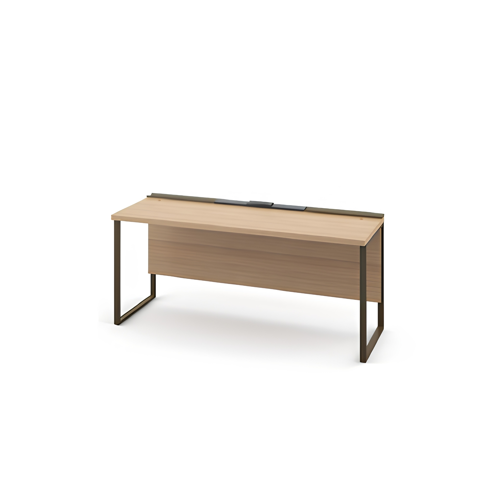68.5” Freestanding Desk - Residence Inn from Vietnam Hotel Furniture Factory OEM/ODM Solution for Independent or Brand Hotel
