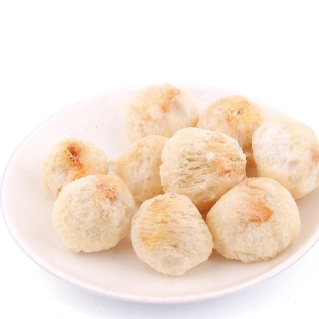 Premium Freeze Dried Lychees - 100% Pure Tropical Essence - Image 5
