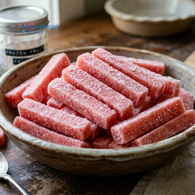 VIET NAM FROZEN WATERMELON  - Image 3