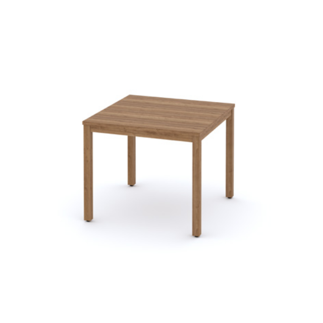 Custom Table for Lobby Furniture Solution for Staybridge Suites with Stylish Design for USA Hospitality Projects from Vietnam