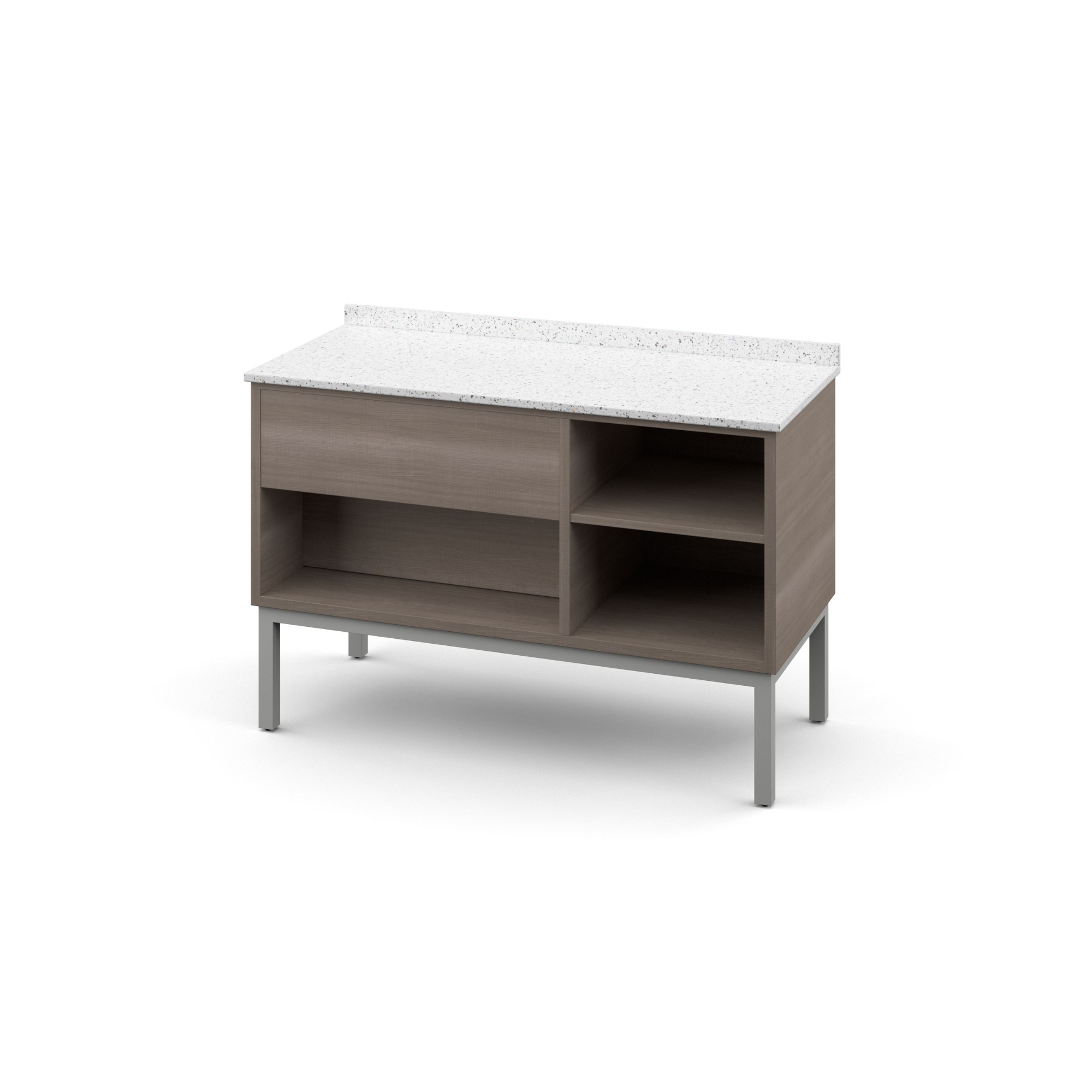 Vanity - Home2 Suites by Hilton from Vietnam Hotel Furniture Manufacturer OEM/ODM One Stop Solution for Hotel Brand (Copy)