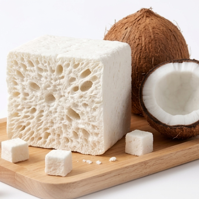 Premium Freeze Dried Coconut From Viet Nam - Top Quality For Global Business - Image 6