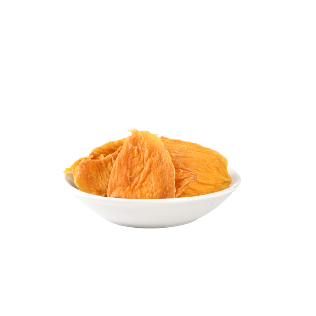 Soft Dried Unsweetened Mango from Vietnam Factory – Healthy No Added Sugar Snack, OEM & ODM Available, Natural Premium Fruit - Image 2