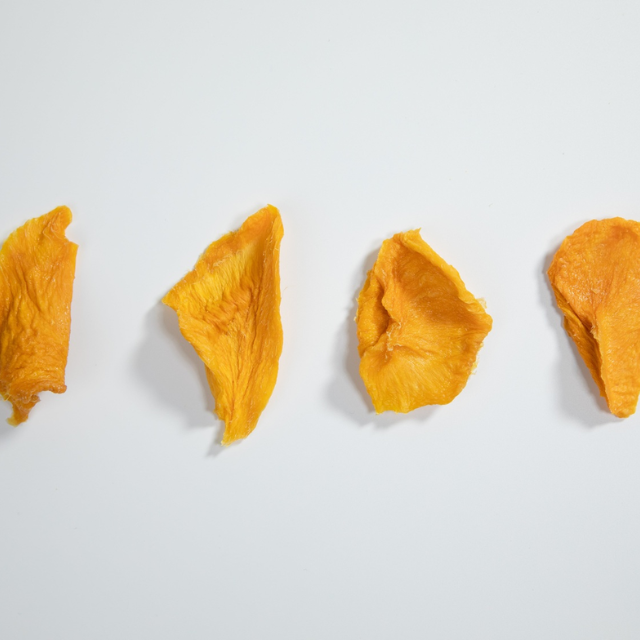 Soft Dried Unsweetened Mango from Vietnam Factory – Healthy No Added Sugar Snack, OEM & ODM Available, Natural Premium Fruit - Image 3