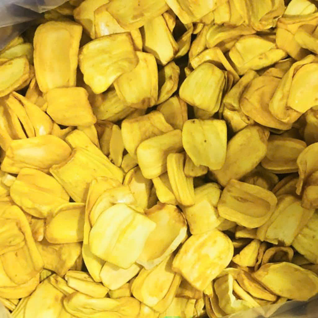 High Quality Crispy Jackfruit Chips Premium Tropical Snack for Importers - Competitive Price Direct Vietnam Factory Supply - Image 7