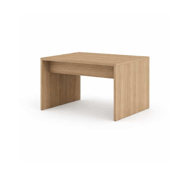 Functional Coffee Table for Bedroom Furniture Set Garner Inn from Vietnam Factory with Smart Storage and Clean Design