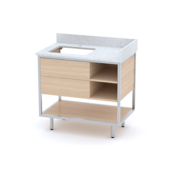 Standard Bedroom Sets for Hotel Furniture TownePlace Suites Reference with Wholesale Casegoods Pricing for USA Hospitality Buyer - Image 10