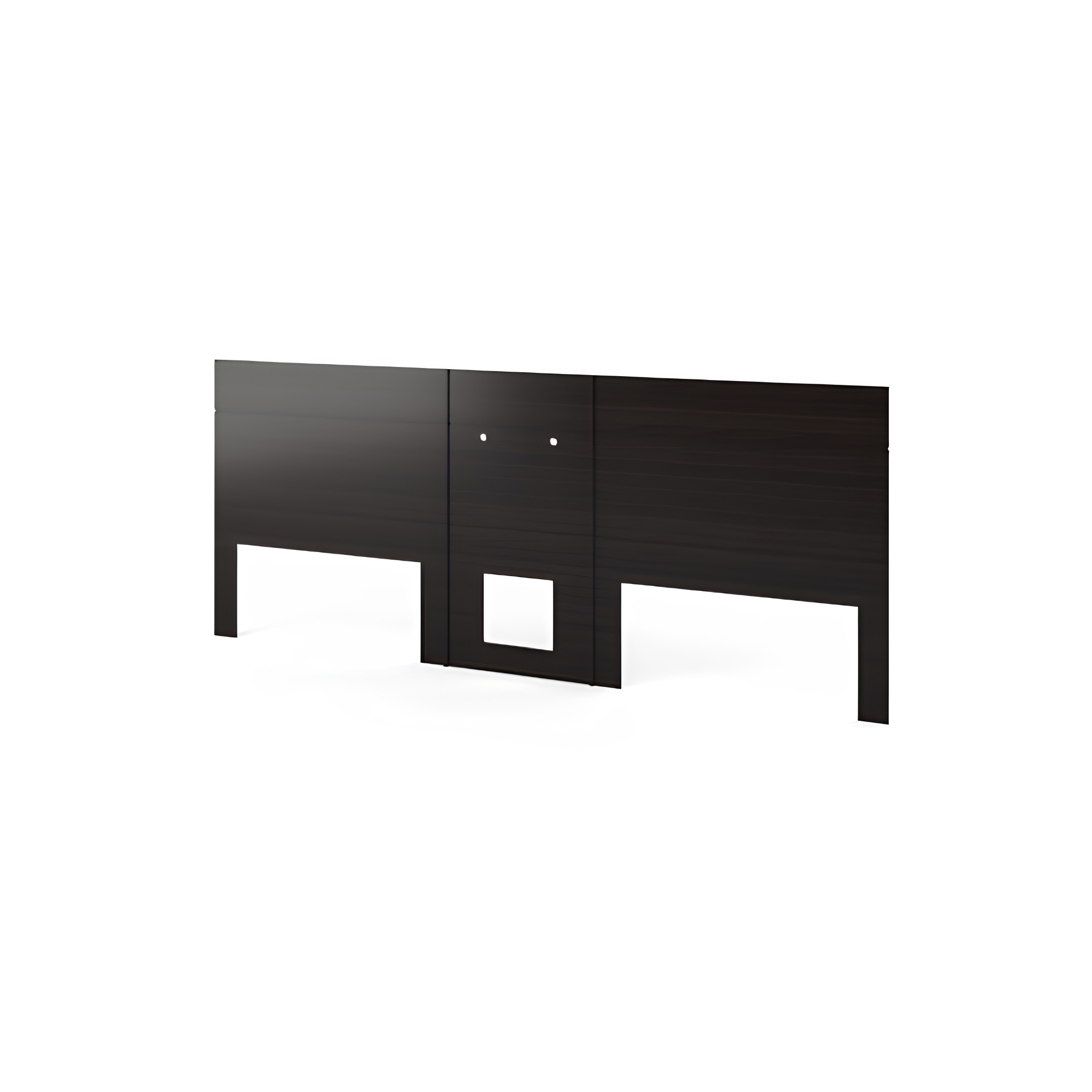 ACC Queen Queen Headboard - Residence Inn from Vietnam Hotel Furniture Factory OEM/ODM Solution for Independent or Brand Hotel