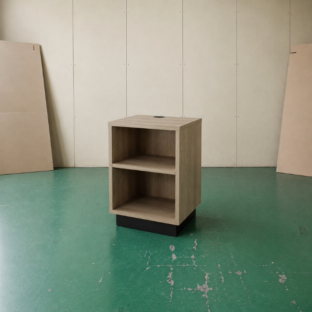 American Style MDF and HPL Hotel Furniture for Super 8 Designed for Inviting Interiors and Guest Satisfaction- OEM/ODM Casegood - Image 4