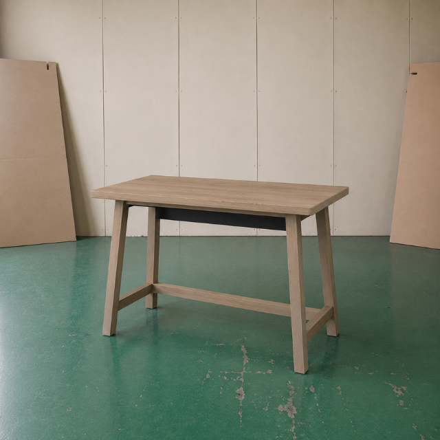American Style MDF and HPL Hotel Furniture for Super 8 Designed for Inviting Interiors and Guest Satisfaction- OEM/ODM Casegood - Image 5