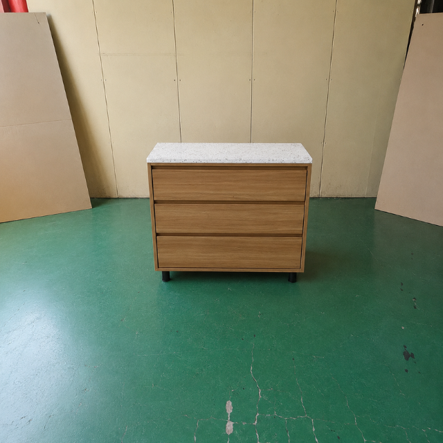 Apartment Style Coffee Station Suburban Hospitality Furniture from Vietnam Factory Designed for Relaxing Guest Experiences