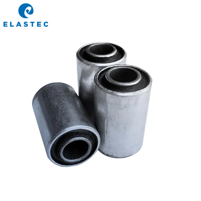Automotive Rubber Bushings for Suspension Systems, Engine Mounts and Mechanical Components - Image 6