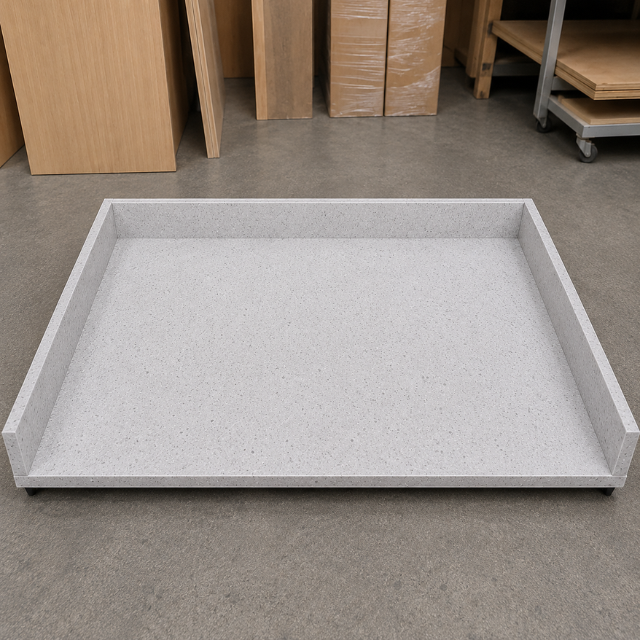 Best Discount Quarzt Top Baymont Inn Inspired Hotel Guestroom Furniture Set with Commercial MDF Laminate Casegoods Vietnam