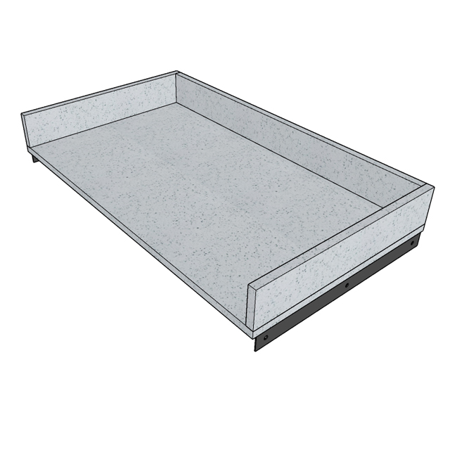 Quartz Top - Baymont Inn from Vietnam Hotel Furniture Manufacturer OEM/ODM One Stop Solution for Hotel Brand or Independent  - Image 3