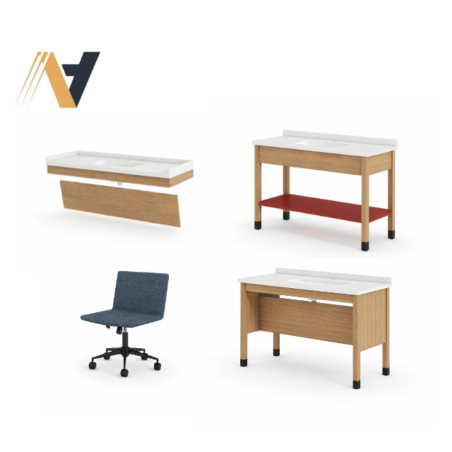 Elegant Garner Inn Casegoods Collection from Vietnam Supplier Designed for Efficient Hotel Renovation Projects Worldwide - Image 6