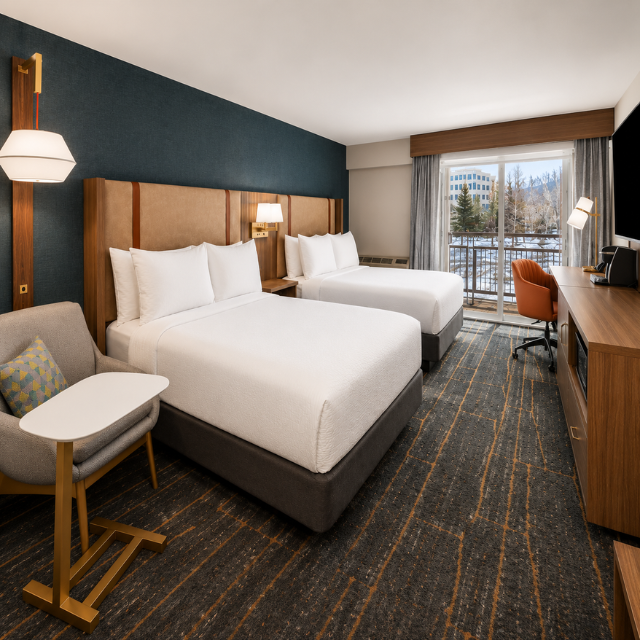 Brand Approved Holiday Inn Hotel Furniture Supplier Vietnam Delivering Durable Casegoods and Complete Bedroom Set Packages