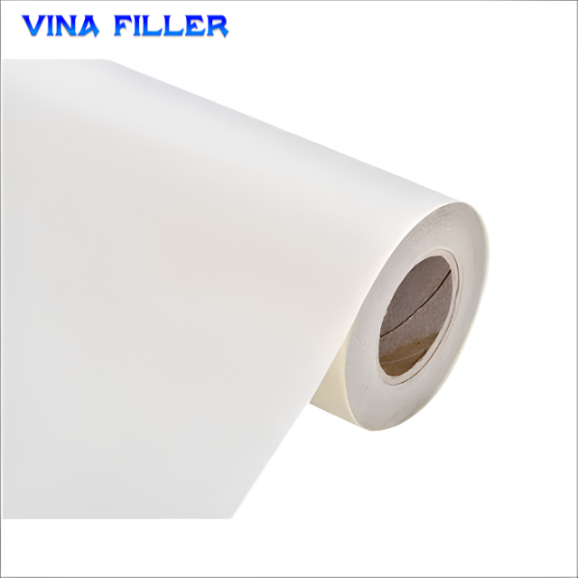 Calcium Carbonate PE Masterbatch for Breathable Film - Image 6