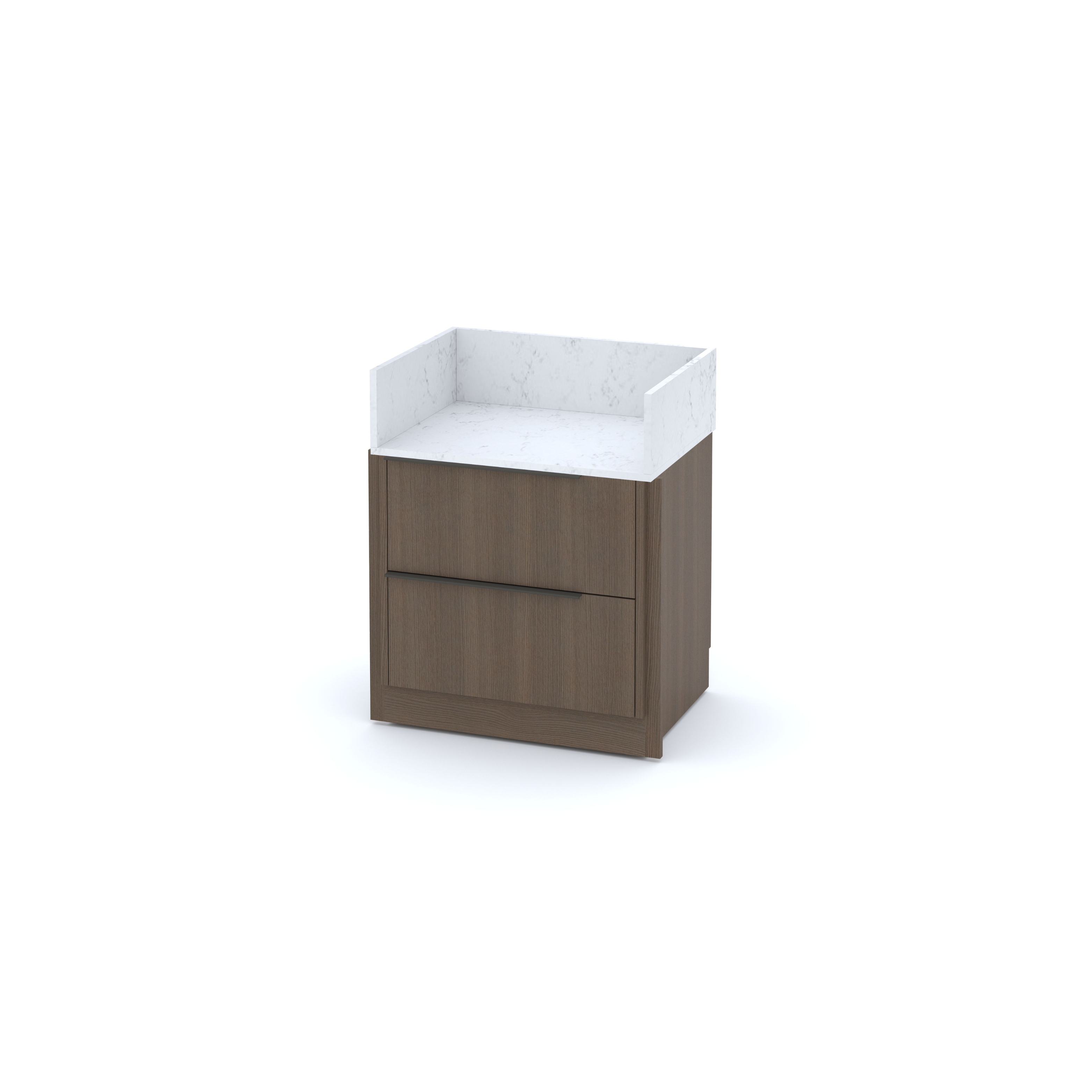 Casegoods - Hyatt House from Vietnam Hotel Furniture Manufacturer OEM/ODM One-Stop Solution for Hotel Brands  - Image 2