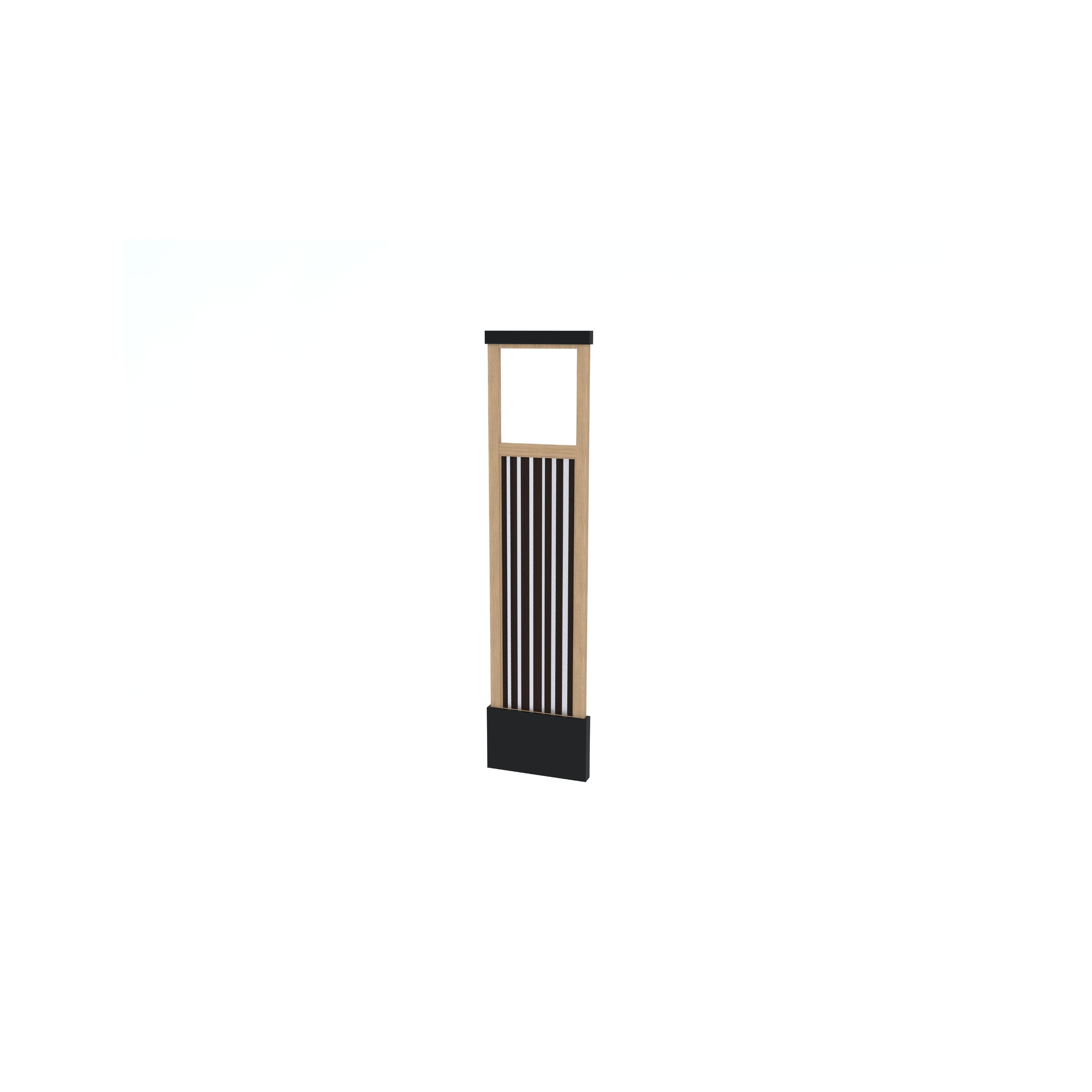 Casegoods - Hyatt Place from Vietnam Hotel Furniture Manufacturer OEM/ODM One-Stop Solution for Hotel Brands - Image 2