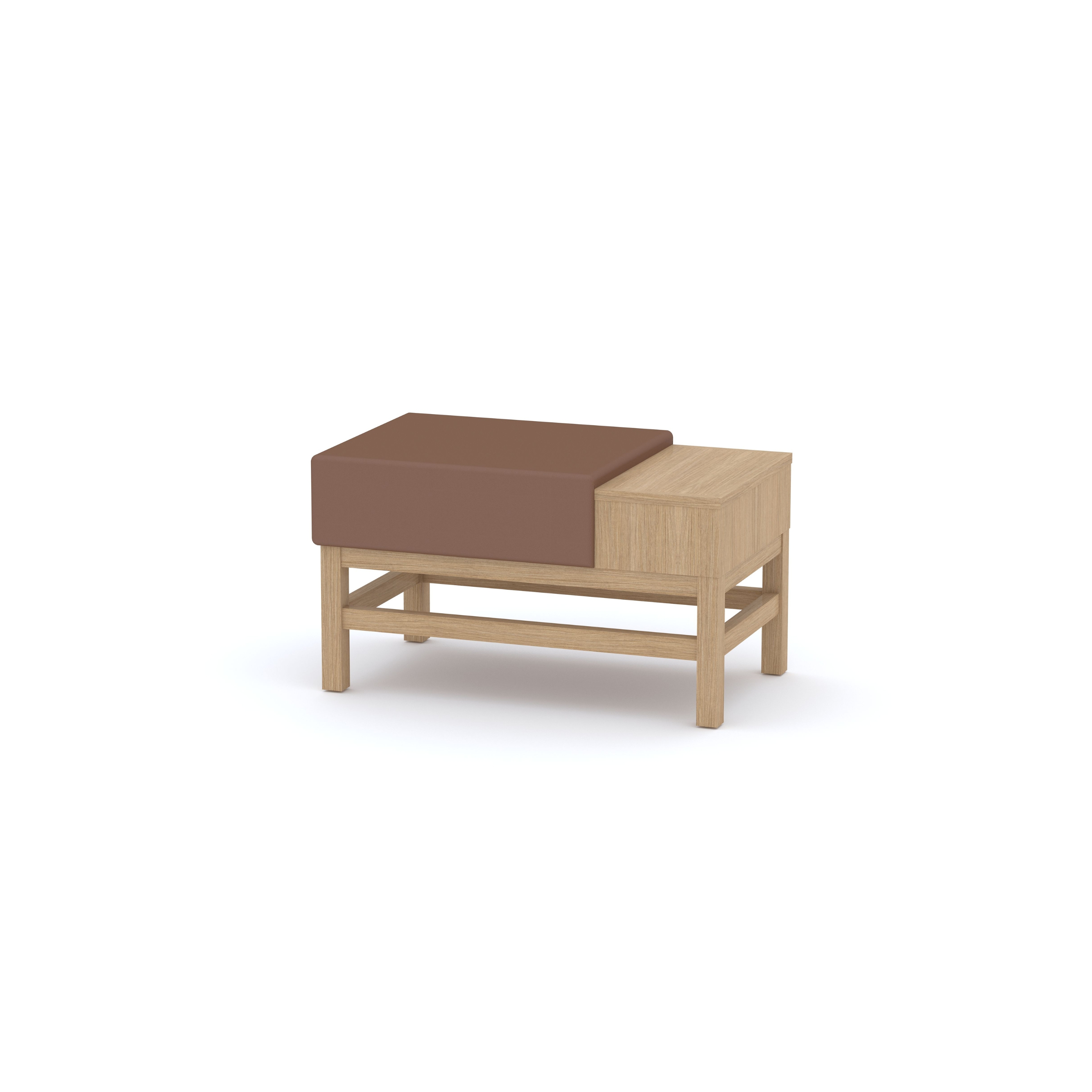 Casegoods - Hyatt Place from Vietnam Hotel Furniture Manufacturer OEM/ODM One-Stop Solution for Hotel Brands (Copy) - Image 2
