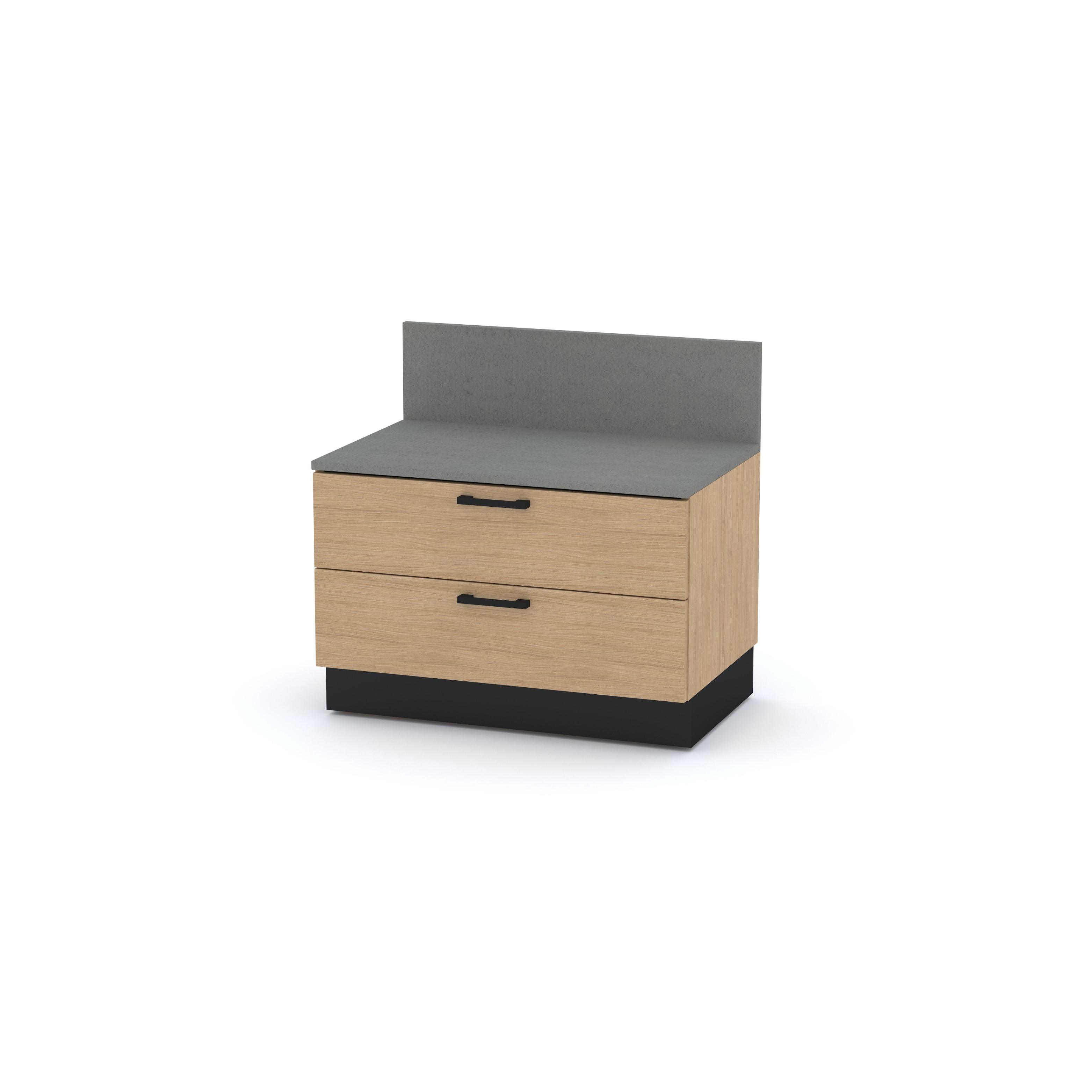 Casegoods - Hyatt Place from Vietnam Hotel Furniture Manufacturer OEM/ODM One-Stop Solution for Hotel Brands (Copy) - Image 5