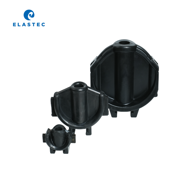 Chemical Resistant Rubber Parts | Custom Molded EPDM NBR FKM Silicone Seals Gaskets Grommets and Protective Covers OEM - Image 3