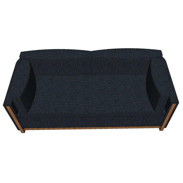 Sofa Sleeper - Country Inn from Vietnam Hotel Furniture Manufacturer OEMODM One Stop Solution for Brand or Independent - Image 2