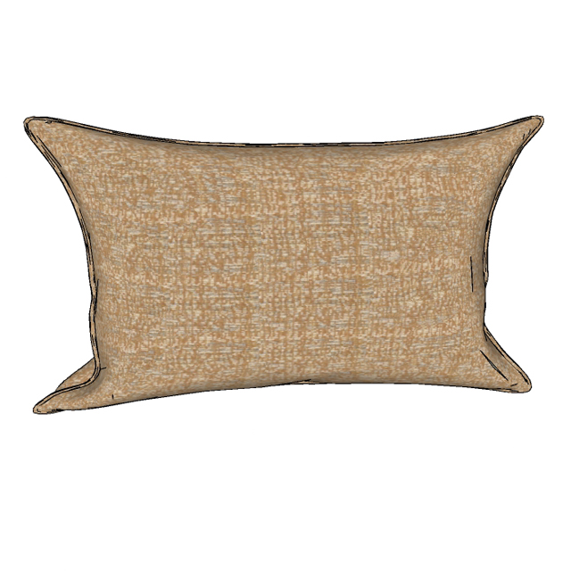 Throw Pillow - Country Inn from Vietnam Hotel Furniture Manufacturer OEMODM One Stop Solution for Brand or Independent - Image 2