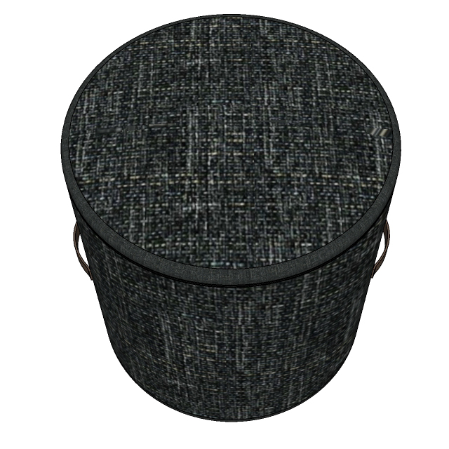 Ottoman - Country Inn from Vietnam Hotel Furniture Manufacturer OEMODM One Stop Solution for Brand or Independent - Image 2