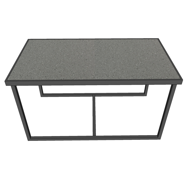 Coffee Table - Country Inn from Vietnam Hotel Furniture Manufacturer OEMODM One Stop Solution for Brand or Independent - Image 2