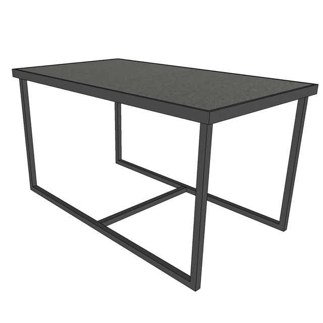 Coffee Table - Country Inn from Vietnam Hotel Furniture Manufacturer OEMODM One Stop Solution for Brand or Independent - Image 3