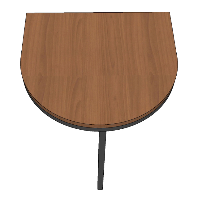 Round Side Table - Country Inn from Vietnam Hotel Furniture Manufacturer OEMODM One Stop Solution for Brand or Independent - Image 2