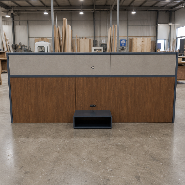 Classic Modern Hotel Furniture Sets for AmericInn Crafted for Welcoming Guestrooms - OEM/ODM Reliable Manufacturing Vetnam - Image 2